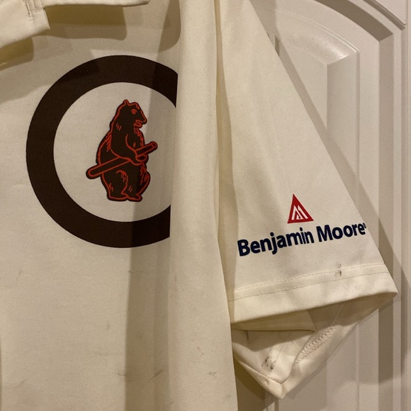 Chicago Cubs Polos - Picture 5 of 5